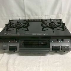 【北見市発】リンナイ Rinnai LPガスコンロ KSR641...