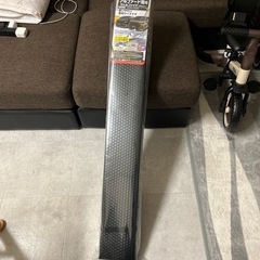 サンシェード アルファードベルファイア用 新品未使用！の画像