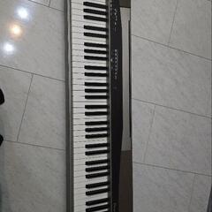CASIO　ピアノ