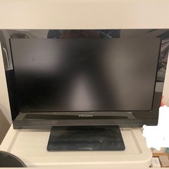 PRODIA テレビ　PRD-LP219B