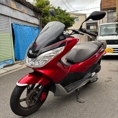 PCX❗️ スペシャルエディション❗️ JF56❗️ 綺麗❗️