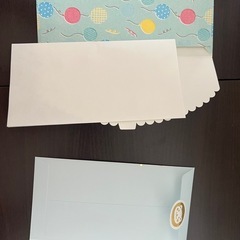 お祝い用封筒　こども　子供　ご祝儀　封筒　かわいい　おしゃれ　プレゼント　孫の画像