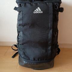 adidas バックパック30L BJY29-AP2850
