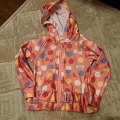90cmラッシュガード
