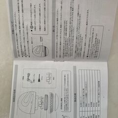 【新品】コロンと可愛い毛玉取りの画像