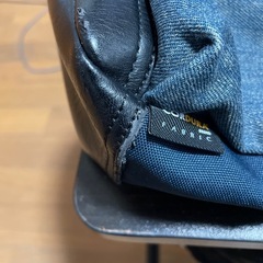 ディーゼルショルダーバッグの画像