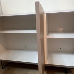 ロウヤLOWYA サイドボード　キャビネットの画像