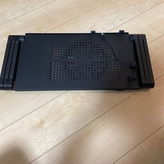 折り畳みノートパソコンスタンド