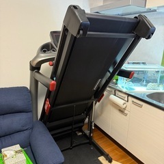 ジョンソン8.1T ルームランナーの画像