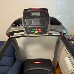 ジョンソン8.1T ルームランナーの画像