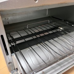 アラジン グラファイトトースターの画像