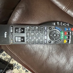 パナソニック 42インチ 液晶テレビの画像