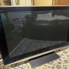 パナソニック 42インチ 液晶テレビの画像