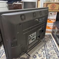 パナソニック 42インチ 液晶テレビの画像