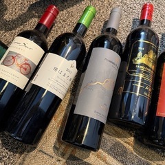 ワイン10本
