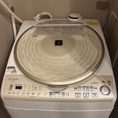 洗濯機