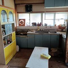 高知県高岡郡佐川町庄田　古民家500000円 − 高知県