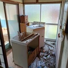 高知県高岡郡佐川町庄田　古民家500000円 - 不動産売買（マンション/一戸建て）