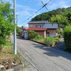 高知県高岡郡佐川町庄田　古民家500000円
