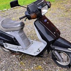 ヤマハ　YAMAHA　シグナス 125　レストアベース