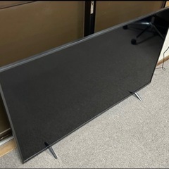 【大型！/55インチ！/2023年製】　FUNAI  液晶テレビ...