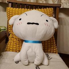 ぬいぐるみ②