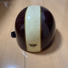 バイク ヘルメット