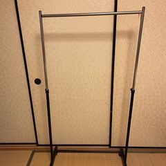 ハンガーラック