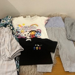 【交換希望】子供服まとめ売り　90cm〜100cm
