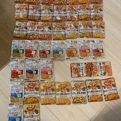 離乳食　12ヶ月