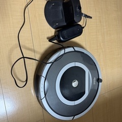 ルンバ 掃除機