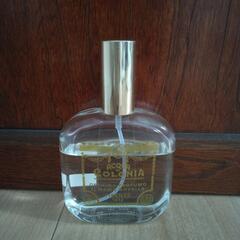 サンタマリアノヴェッラ オーデコロン フリージア 100ml ス...