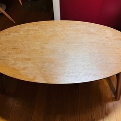 ローテーブル/coffee table

