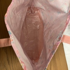 ハンドメイド＊プールバック＊コスメの画像