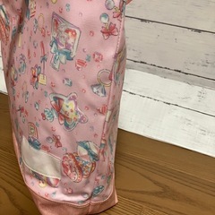 ハンドメイド＊プールバック＊コスメの画像