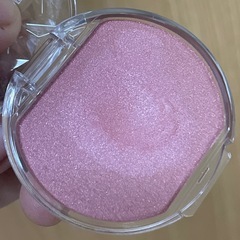 キャンメイクのクリームチークです☺️の画像