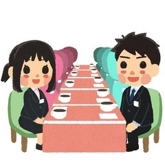 お見合いの練習しませんか？？【アラサー男性募集】