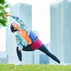 【6月上尾市】【先着5名様】ヨガ無料体験