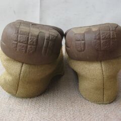 ★ Re:getA　　パンプス　　ベージュ色　　S　（２２.5cm)   美品の画像