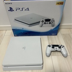 プレステ4