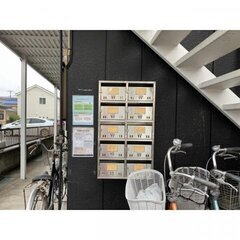 🌈🌈敷金＆礼金ゼロ🎁 フリーレント1ヶ月🌈『フリーデンスクエア　 101』M 1hmqb1 − 埼玉県