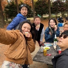 初心者🔰キャンパー！募集！