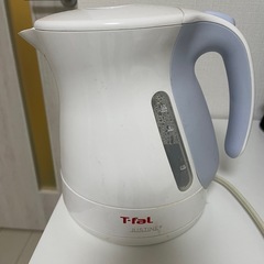 ティファール　湯沸かし器