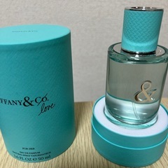 香水Tiffanylove