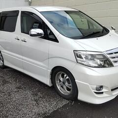 レンタカー
