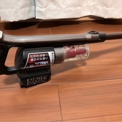 掃除機