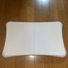 Wii Fit Balance Board ホワイト