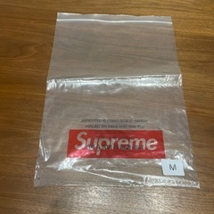 Supreme WTAPS NEIGHBORHOOD他　
ショップ袋セットの画像