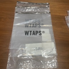 Supreme WTAPS NEIGHBORHOOD他　
ショップ袋セットの画像