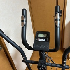 クロストレーナー エリプティカルトレーナー LAKARUの画像